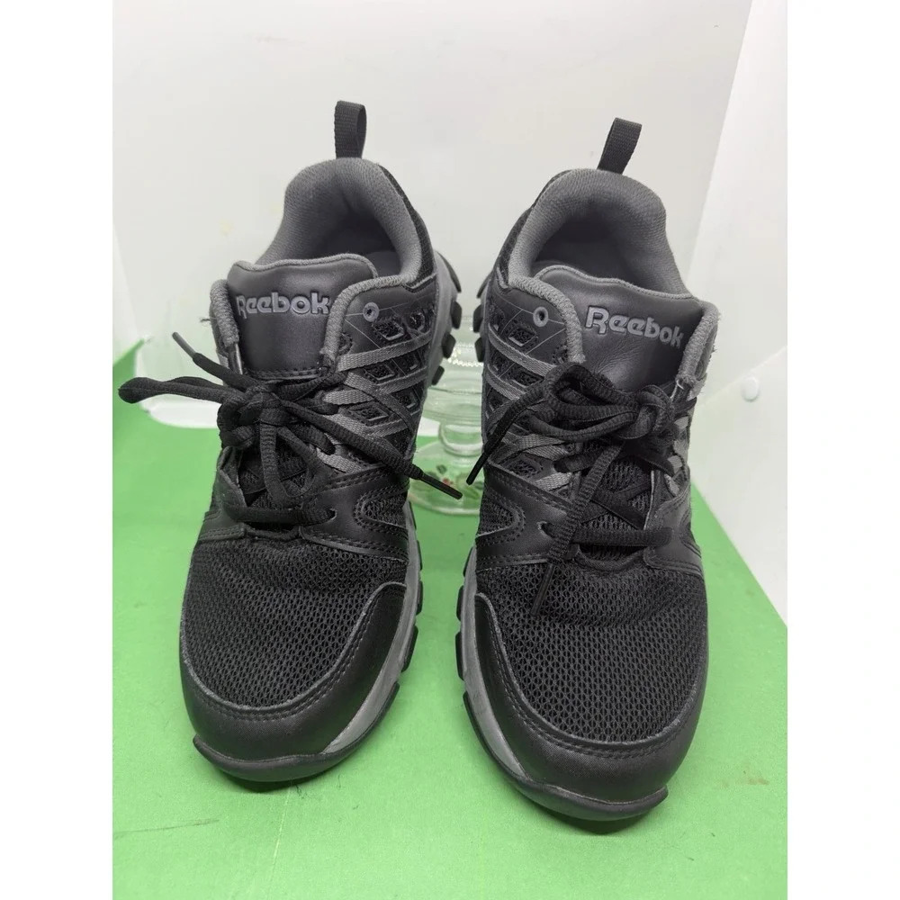 Reebok sublite safety